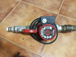 Bomba de circulación Roca MYL-30-0