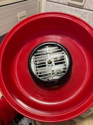 Máquina de Algodón de Azúcar SOGO Retro