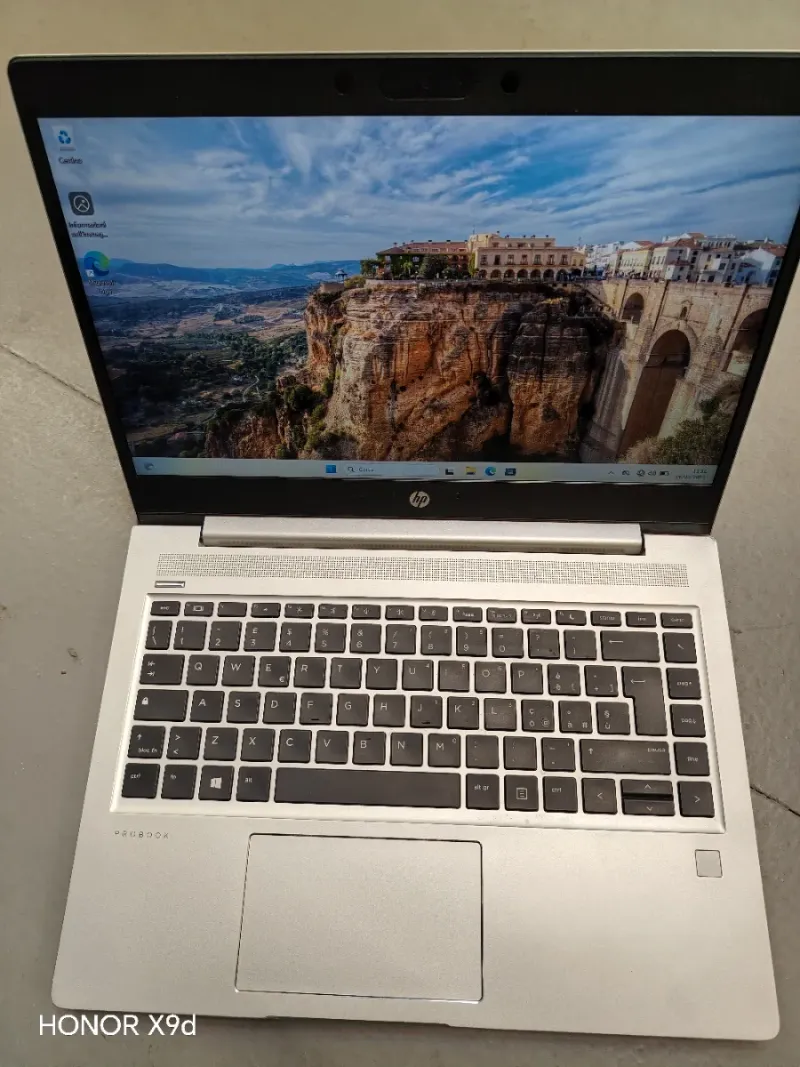 HP ProBook 440 G7 i5 SSD 850GB RAM 16GB afbeelding 2