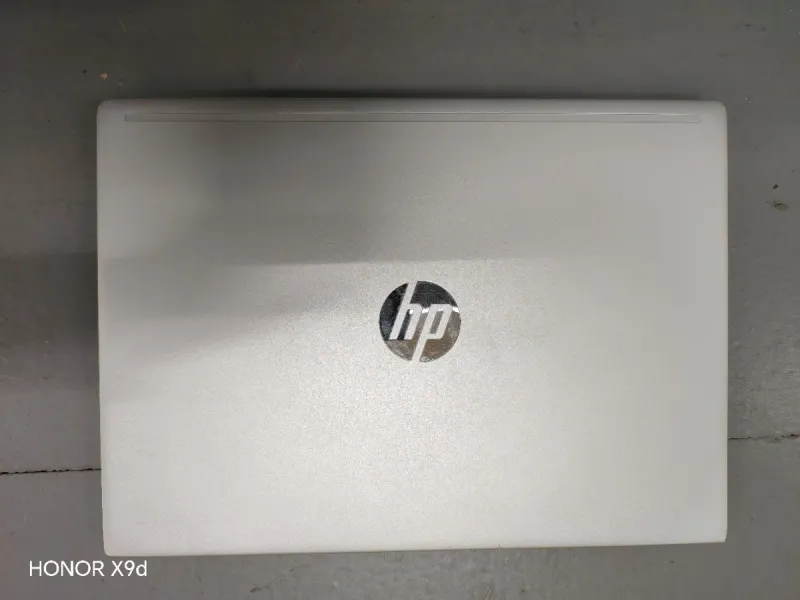 HP ProBook 440 G7 i5 SSD 850GB RAM 16GB afbeelding 4