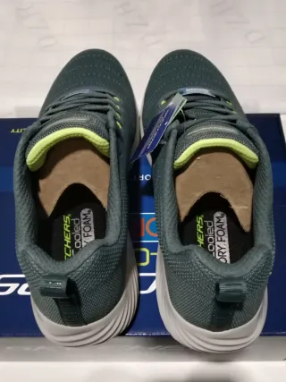 Zapatillas Skechers Deportivas