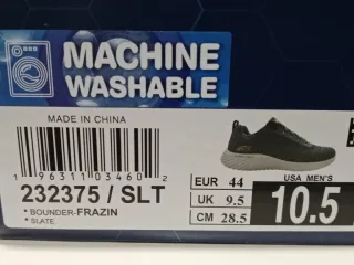 Zapatillas Skechers Deportivas