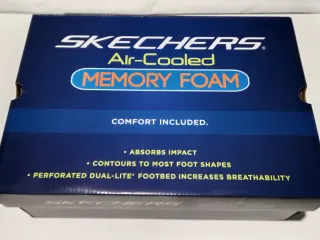 Zapatillas Skechers Deportivas