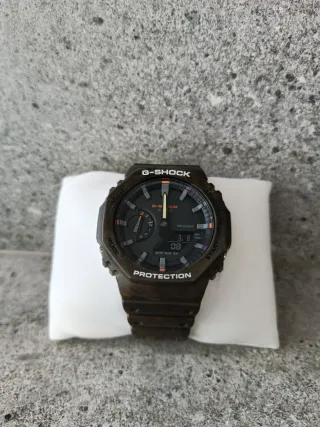 Original!! G-Shock GA-2100FR