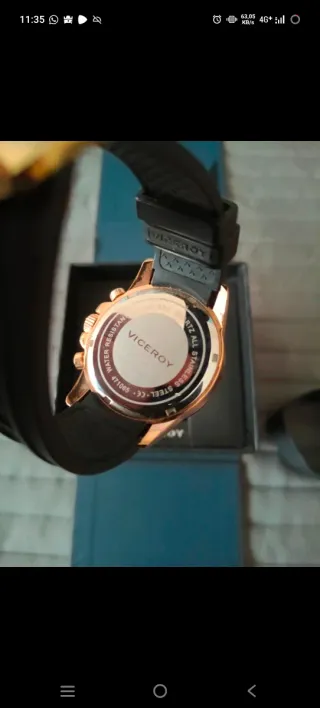 Reloj Viceroy Magnum (Ref. 471065)