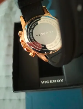 Reloj Viceroy Magnum (Ref. 471065)