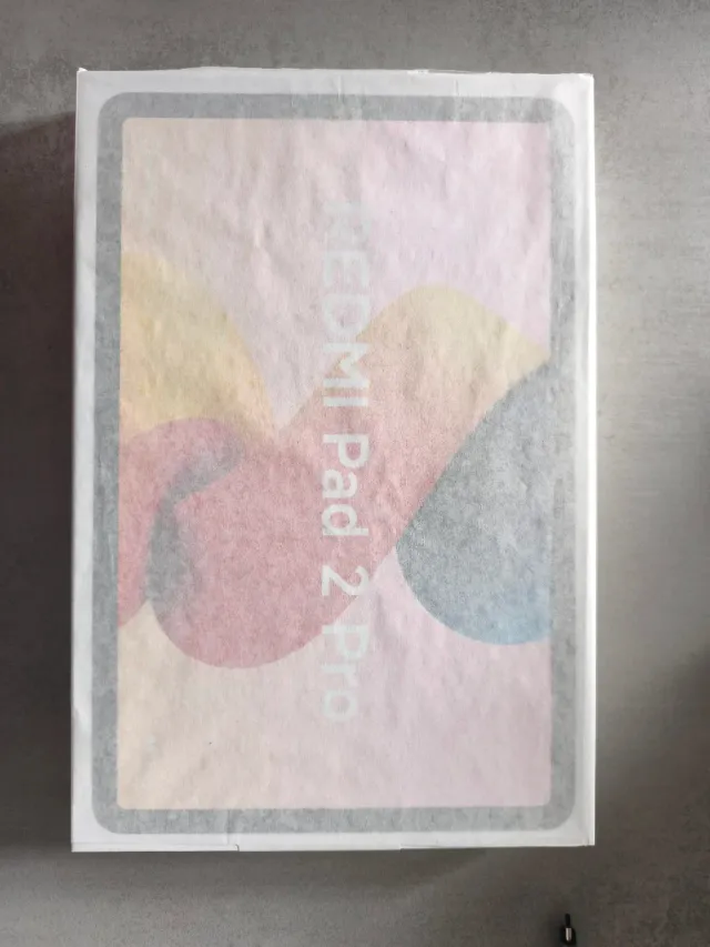 Xiaomi Redmi Pad 2 Pro