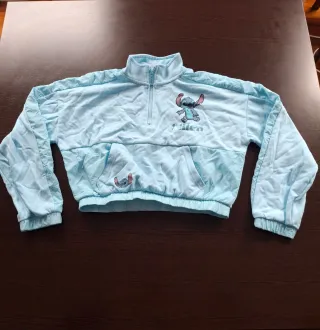 Pack de 2 sudaderas Disney Stitch