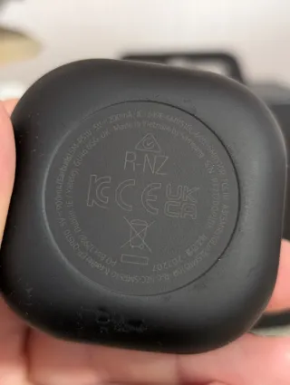 Samsung Galaxy Buds2 Pro Grafito