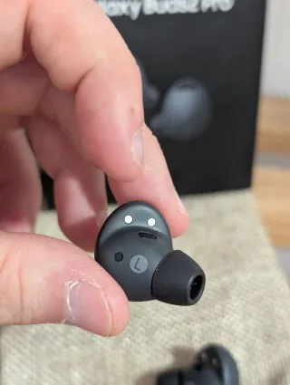 Samsung Galaxy Buds2 Pro Grafito