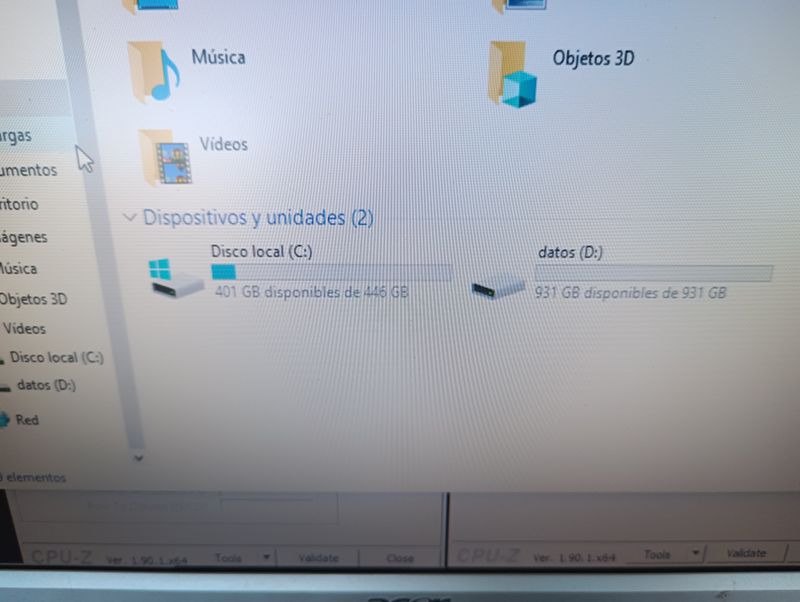 Dell Optiplex 755 Q6600 6GB RAM afbeelding 6