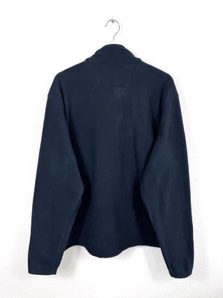 Forro Polar Carhartt Cremallera Retro Oversize Y2K