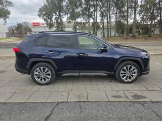 Toyota RAV4 2022 LUXURY SOLO 96 MIL KMS