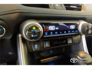 Toyota RAV4 2022 LUXURY SOLO 96 MIL KMS