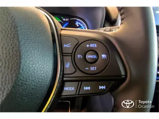 Toyota RAV4 2022 LUXURY SOLO 96 MIL KMS