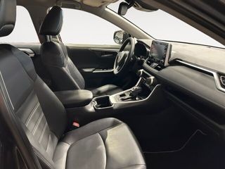 Toyota RAV4 2022 LUXURY SOLO 96 MIL KMS