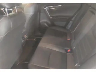 Toyota RAV4 2022 LUXURY SOLO 96 MIL KMS