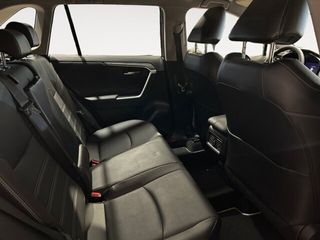 Toyota RAV4 2022 LUXURY SOLO 96 MIL KMS