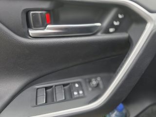 Toyota RAV4 2022 LUXURY SOLO 96 MIL KMS