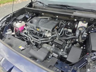 Toyota RAV4 2022 LUXURY SOLO 96 MIL KMS