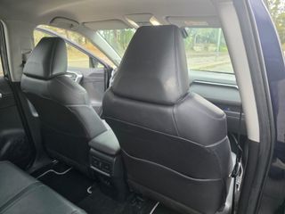 Toyota RAV4 2022 LUXURY SOLO 96 MIL KMS