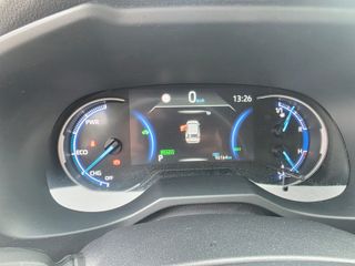 Toyota RAV4 2022 LUXURY SOLO 96 MIL KMS