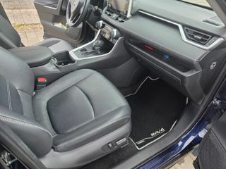 Toyota RAV4 2022 LUXURY SOLO 96 MIL KMS