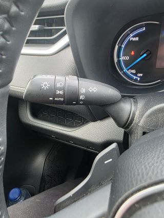 Toyota RAV4 2022 LUXURY SOLO 96 MIL KMS