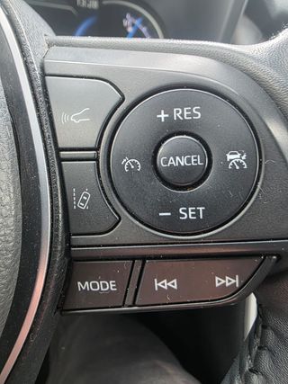 Toyota RAV4 2022 LUXURY SOLO 96 MIL KMS