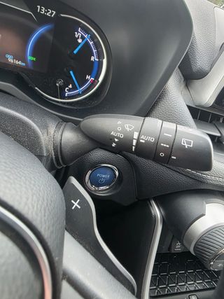 Toyota RAV4 2022 LUXURY SOLO 96 MIL KMS