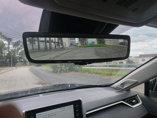 Toyota RAV4 2022 LUXURY SOLO 96 MIL KMS