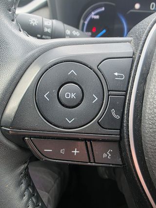 Toyota RAV4 2022 LUXURY SOLO 96 MIL KMS