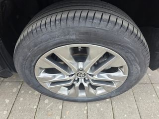 Toyota RAV4 2022 LUXURY SOLO 96 MIL KMS