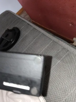 Soporte Carga Original Nintendo Switch