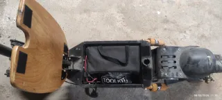 Patín Eléctrico FOX 2200W