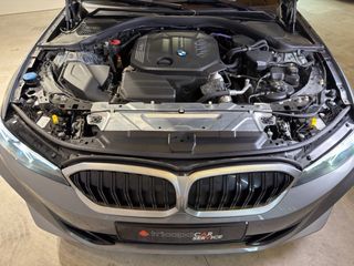 BMW Serie 3 2023 Mild-Hybrid