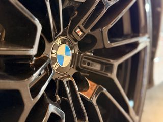 BMW Serie 3 2023 Mild-Hybrid