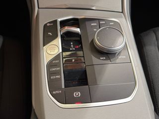 BMW Serie 3 2023 Mild-Hybrid