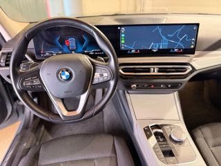 BMW Serie 3 2023 Mild-Hybrid