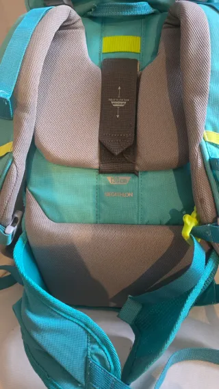 Mochila Quechua 18L Infantil