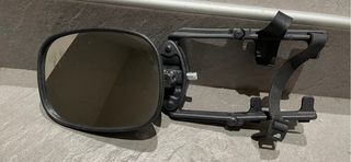 Espejo caravana para coche