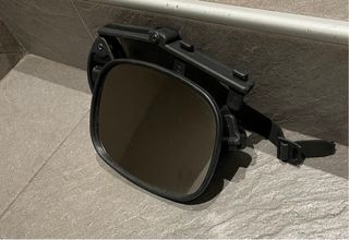 Espejo caravana para coche