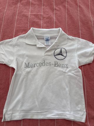 5 Camisetas Niño Talla 5 Años