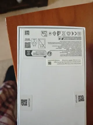 Xiaomi Redmi 15C 256GB Verde