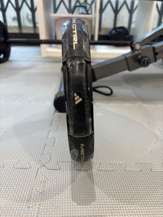 Pala Padel Adidas Metalbone Carbon Ctrl