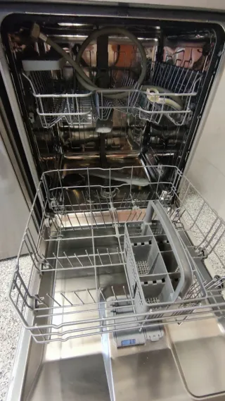 Lavavajillas SAIVOD 60cm