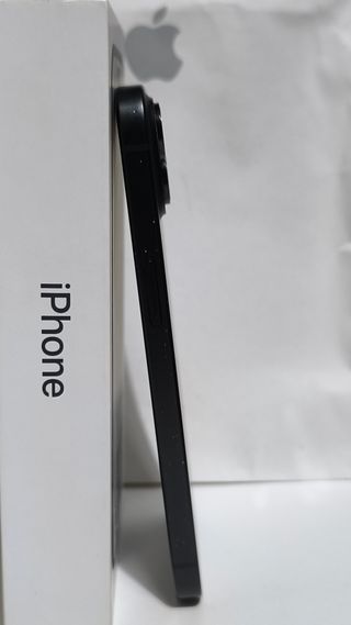iPhone 15 128GB 5G Nero in Condizioni Eccellenti