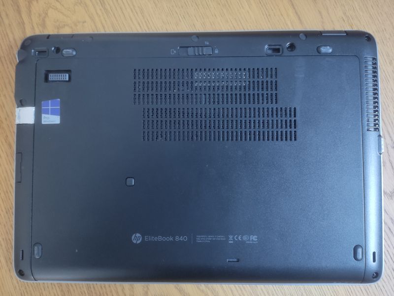 Portátil HP Elitebook 840 G2 afbeelding 5