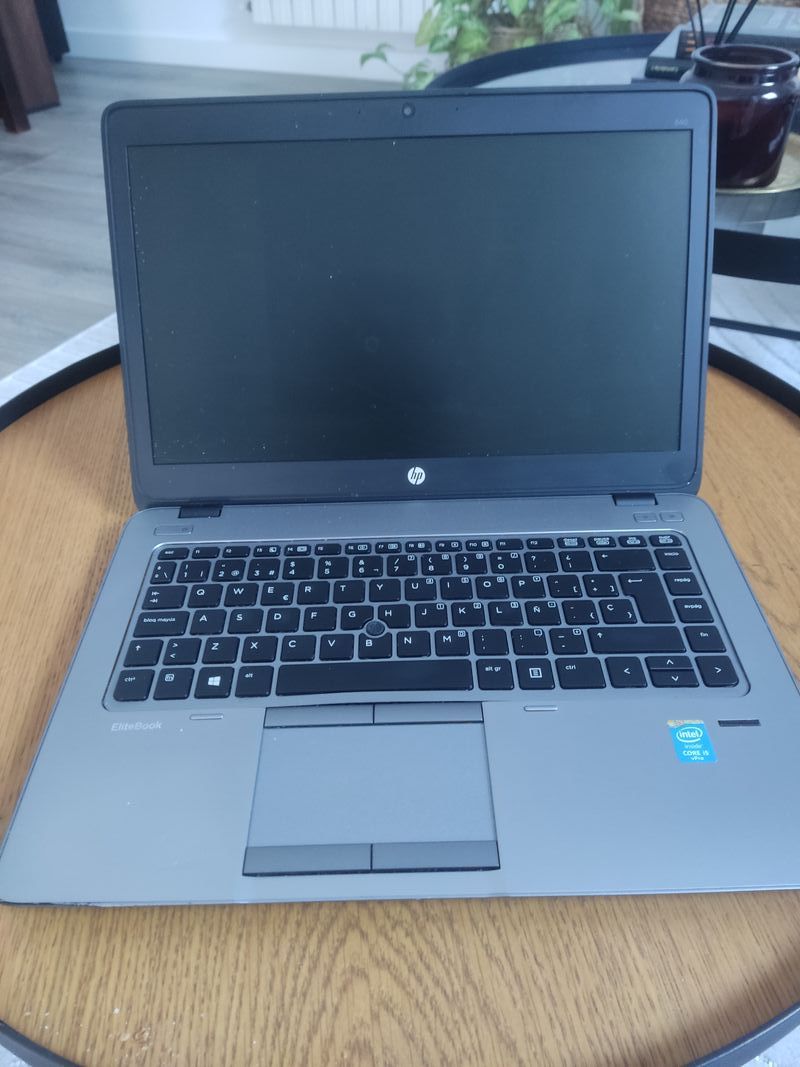 Portátil HP Elitebook 840 G2 afbeelding 7