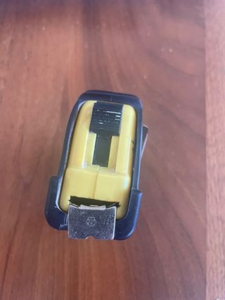 Cinta métrica Kondor anti-choque 3m